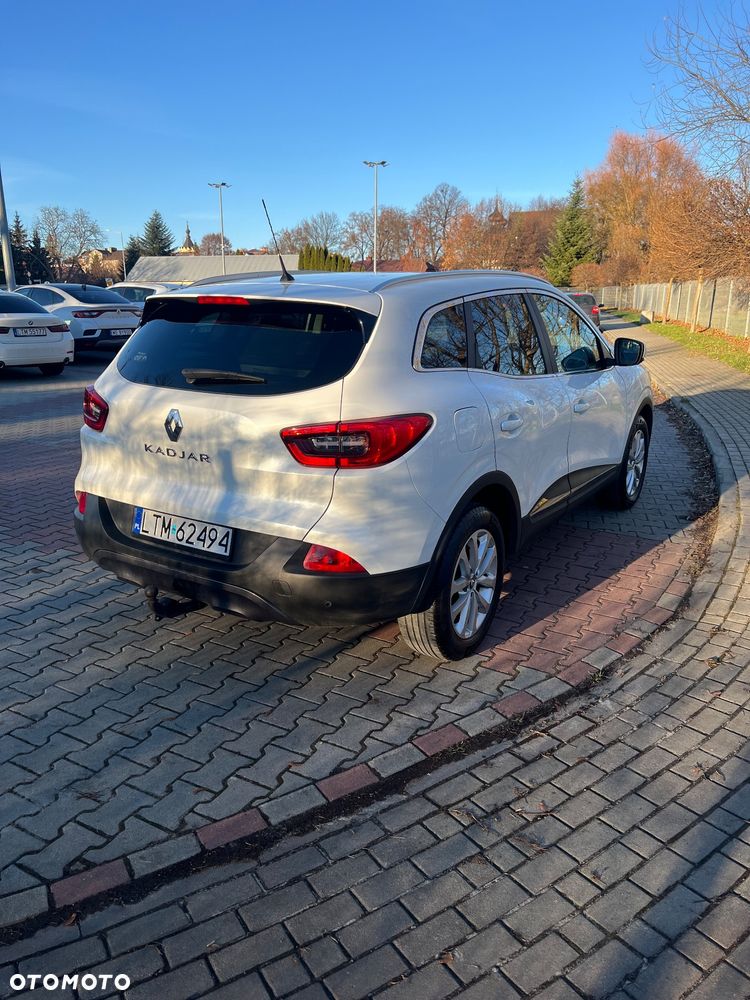 Renault Kadjar Energy TCe 130 Life - 5
