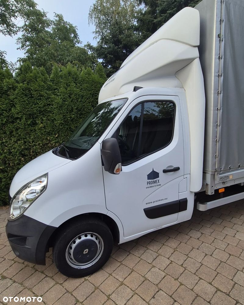 Renault Master - 11