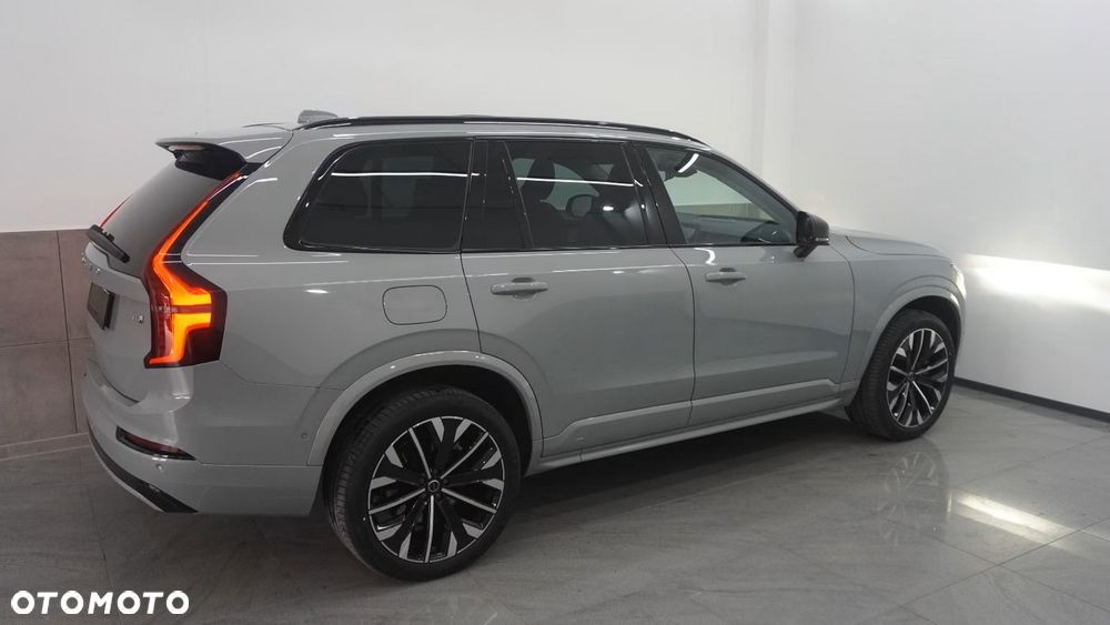 Volvo XC 90 T8 AWD Recharge Plus Dark - 5