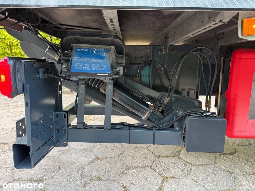 Scania P 320/Euro 6/bez Egr/do zabudowy/ - 18