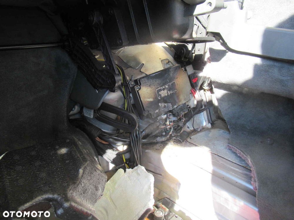 Mercedes-Benz SL 500 7G-TRONIC - 6