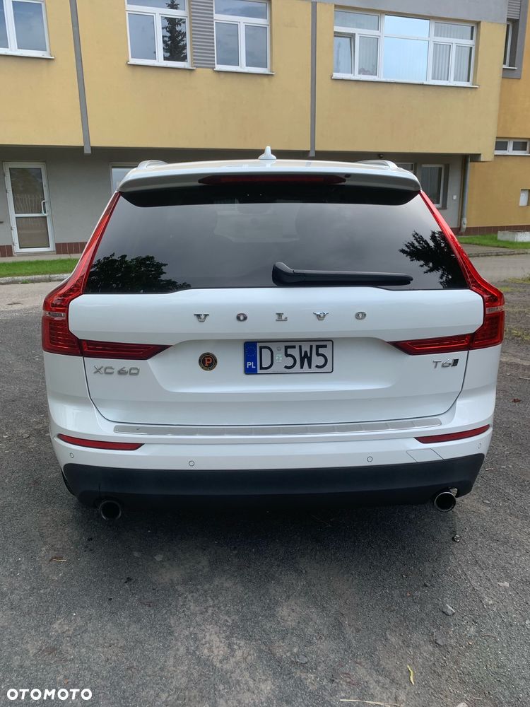 Volvo XC 60 T6 AWD Inscription - 6