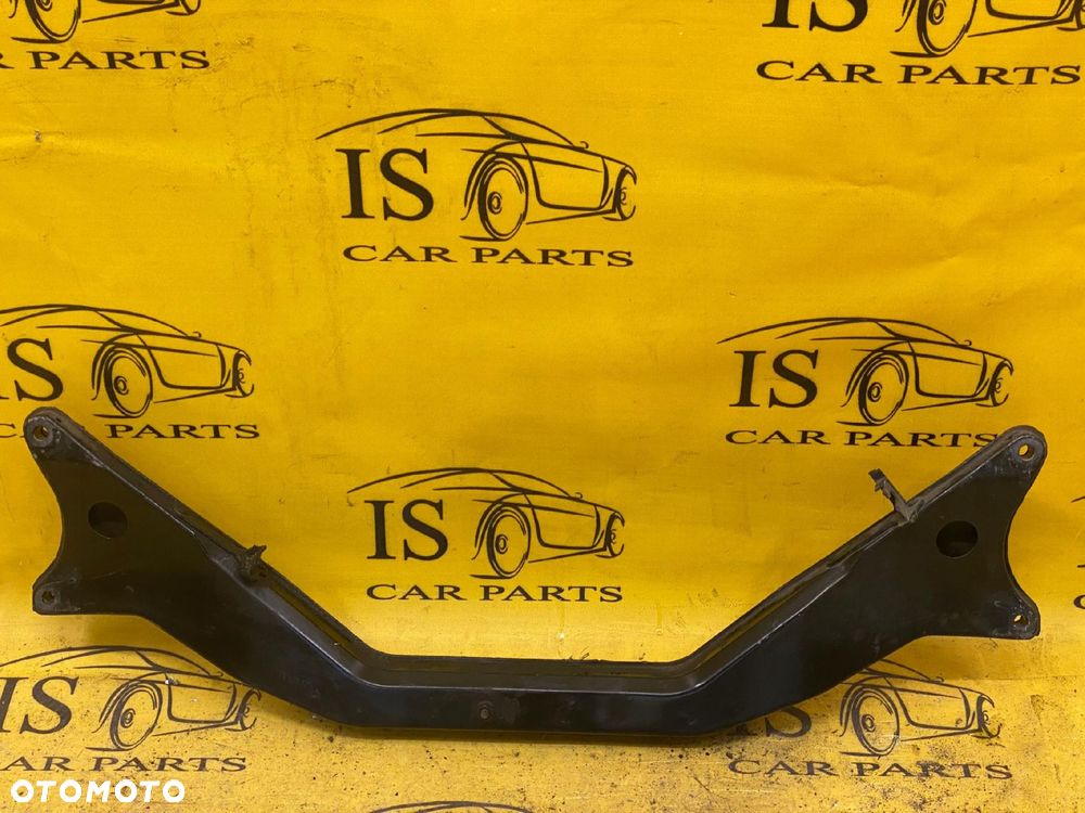 PORSCHE BOXSTER 987 CAYMAN SANKI TYŁ 98633107110 - 1