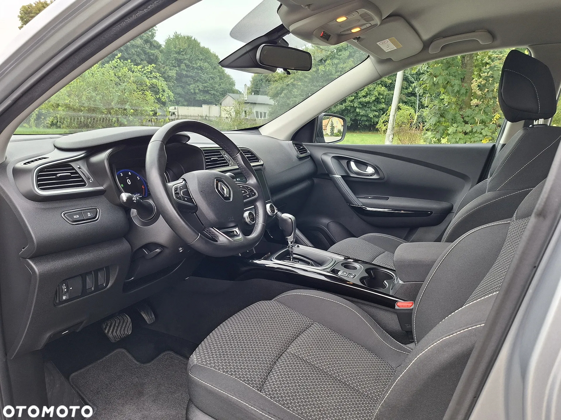 Renault Kadjar - 15