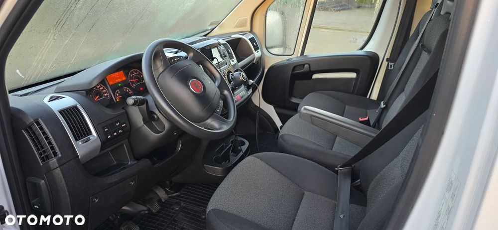 Fiat Ducato - 2