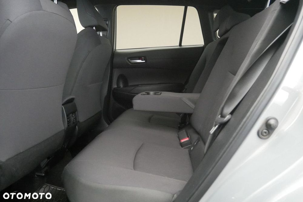 Toyota Corolla Cross 2.0 Hybrid Style - 15