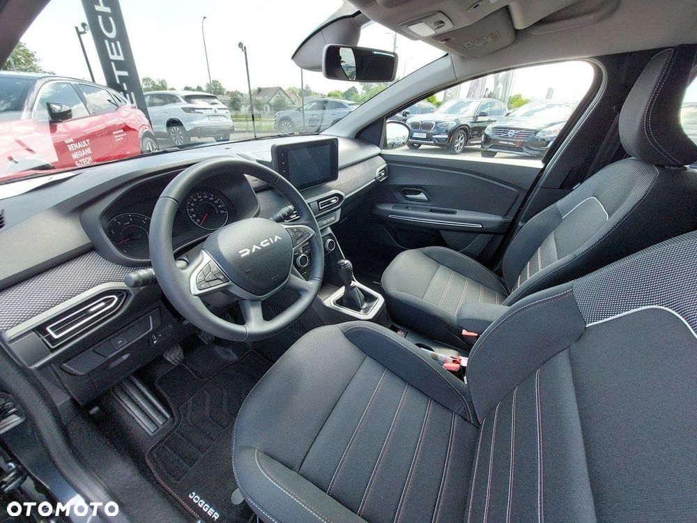Dacia Jogger - 6