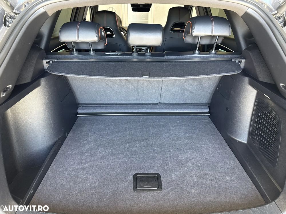 Byd Seal U DM-i PHEV Boost - 15