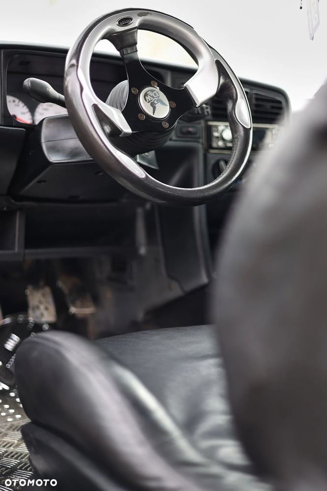 Volkswagen Corrado - 22