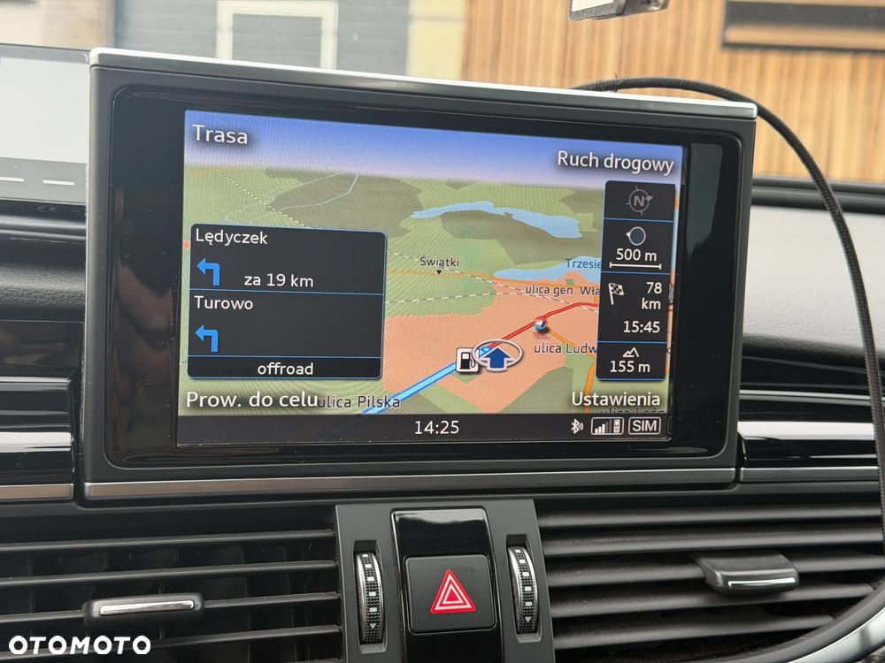 Audi RS6 - 26