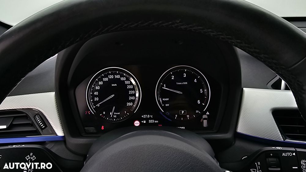 BMW X1 - 16