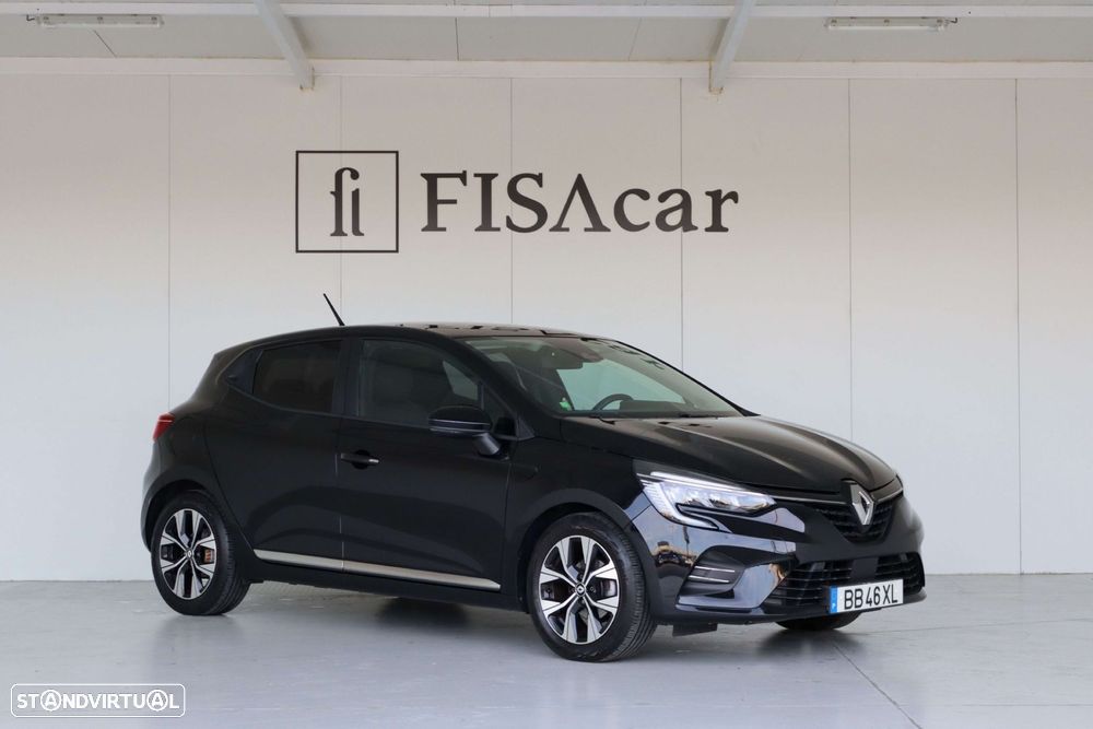 Renault Clio 1.0 TCe Evolution Bi-Fuel - 2