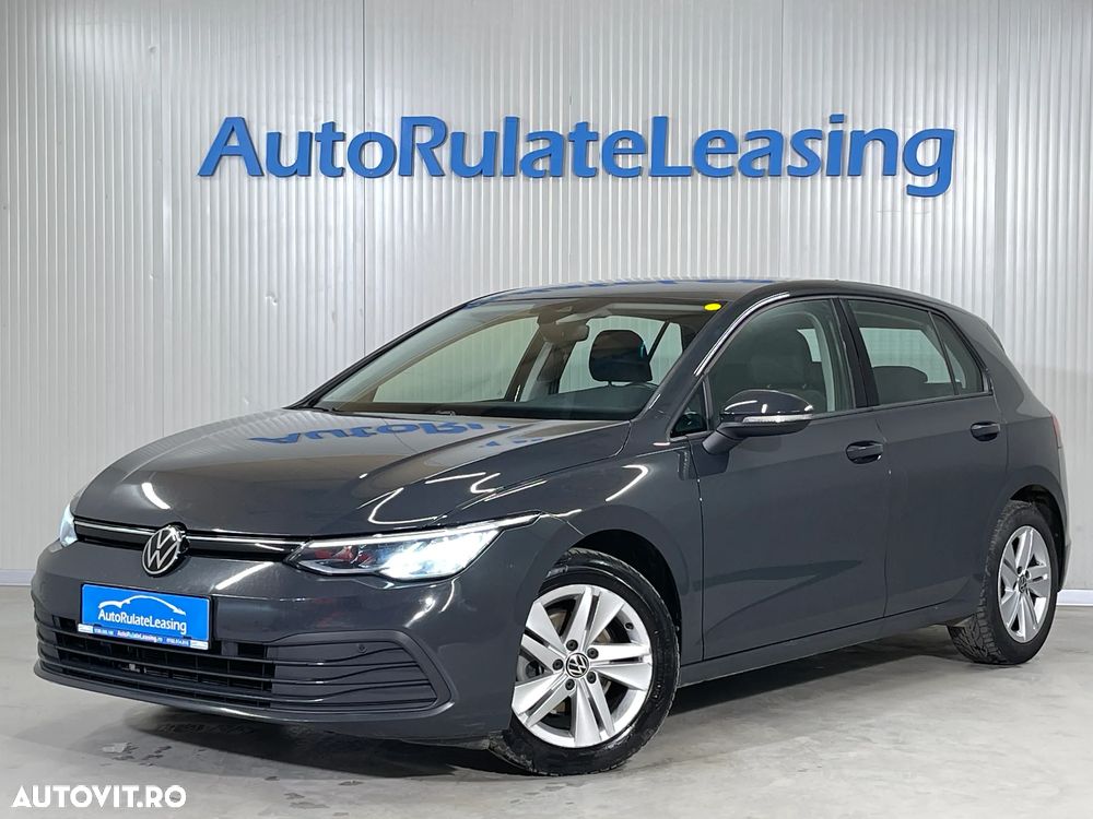 Volkswagen Golf 1.0 TSI Life - 1