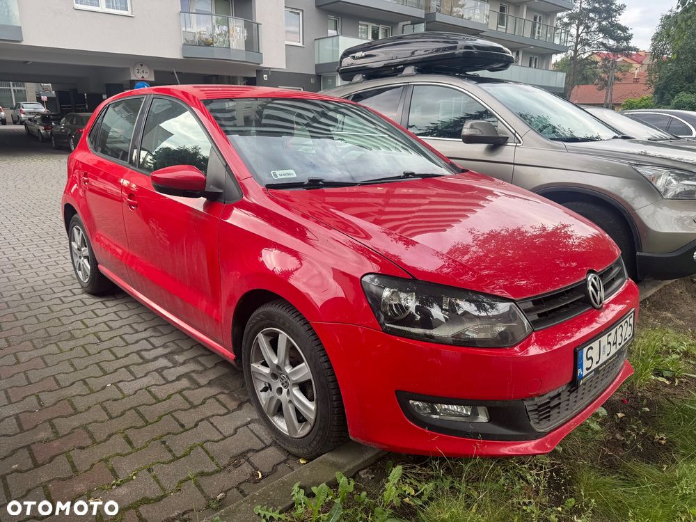 Volkswagen Polo 1.2 TSI DSG Style - 2