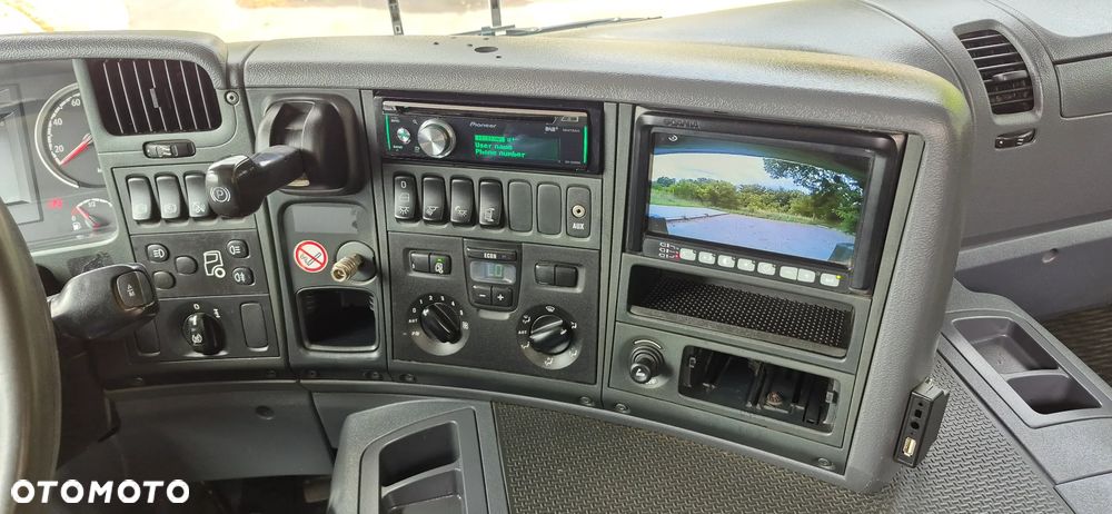 Scania P280 - 9