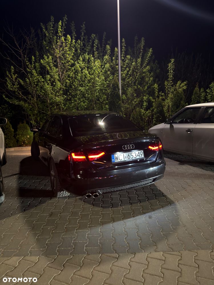 Audi A4 Limousine 2.0 TDI - 15
