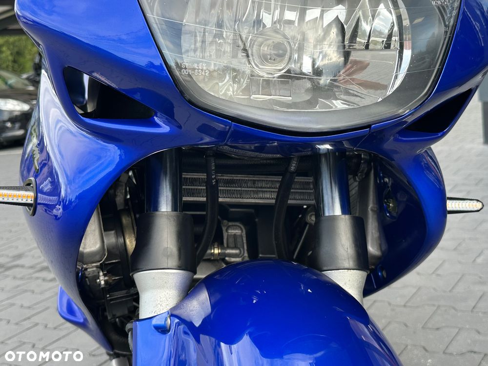 Honda VTR - 20