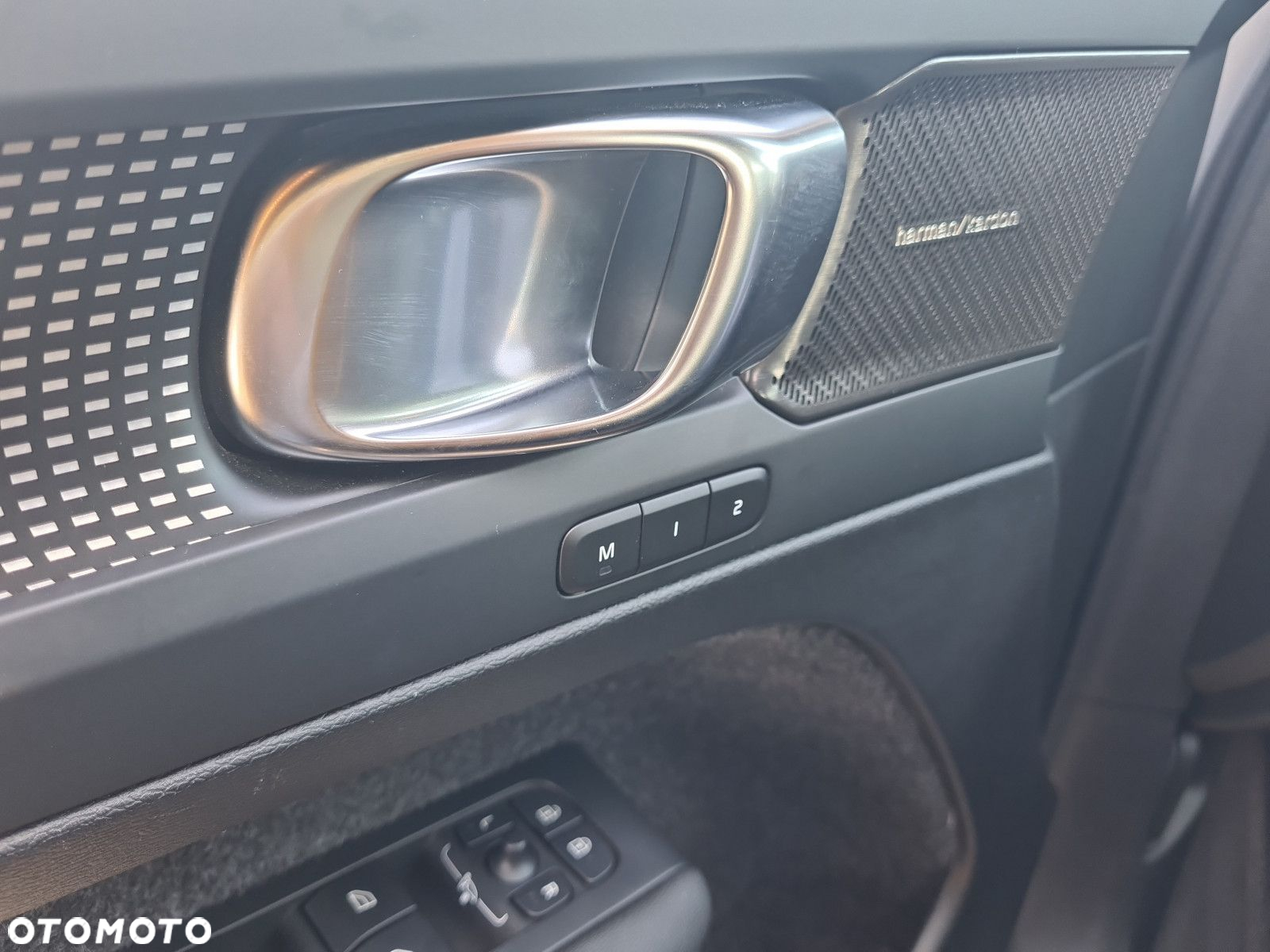 Volvo XC 40 - 13