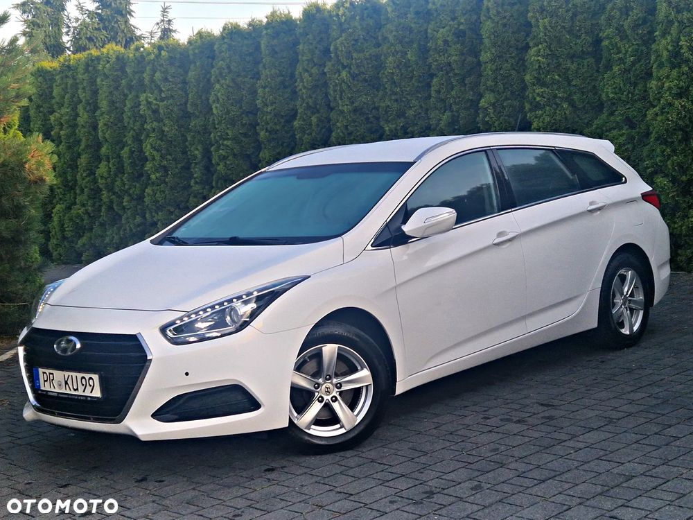 Hyundai i40 - 2