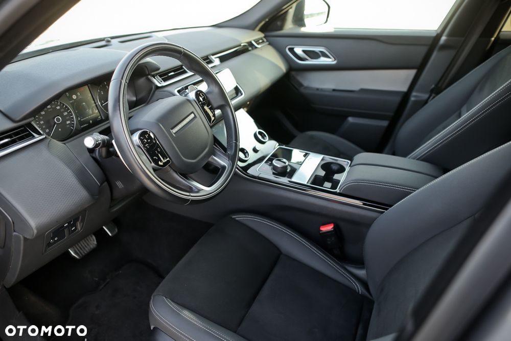 Land Rover Range Rover Velar - 24