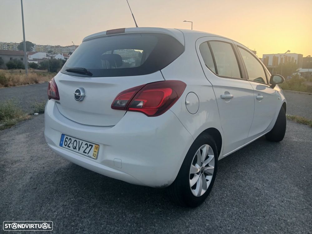 Opel Corsa 1.2 Enjoy - 6