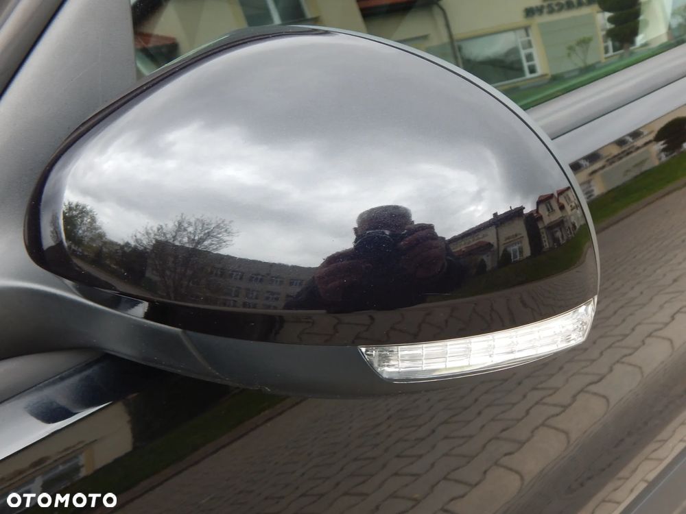 Volkswagen Tiguan 2.0 TDI DPF BlueMotion Technology Life - 27