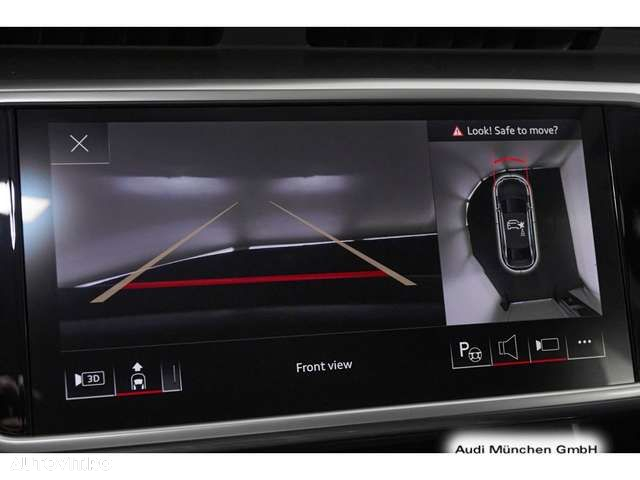 Audi A6 - 14
