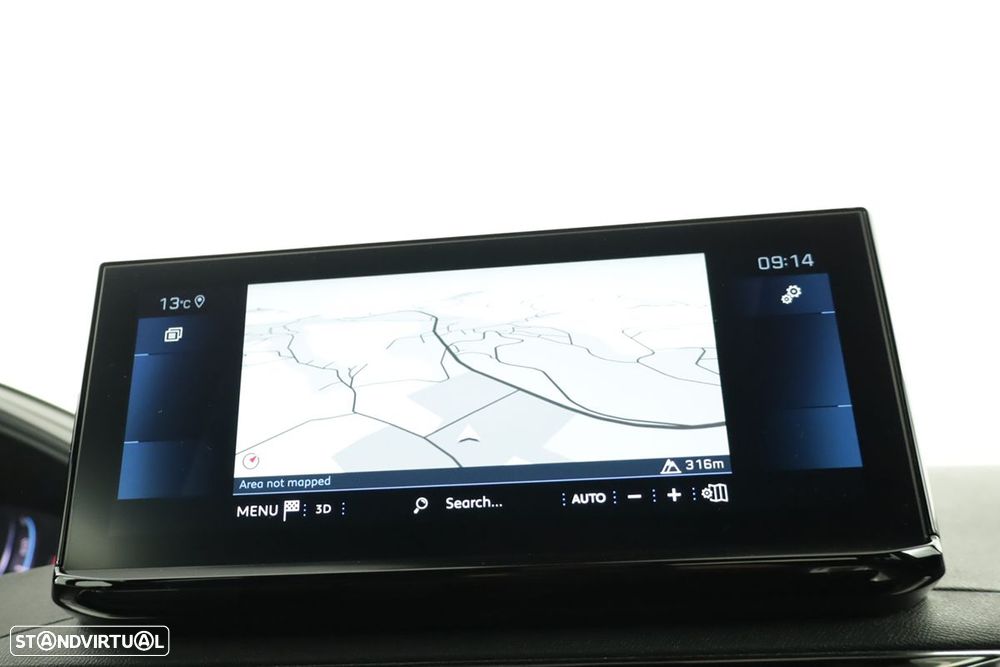 Peugeot 3008 1.2 Hybrid GT e-DCS6 - 11
