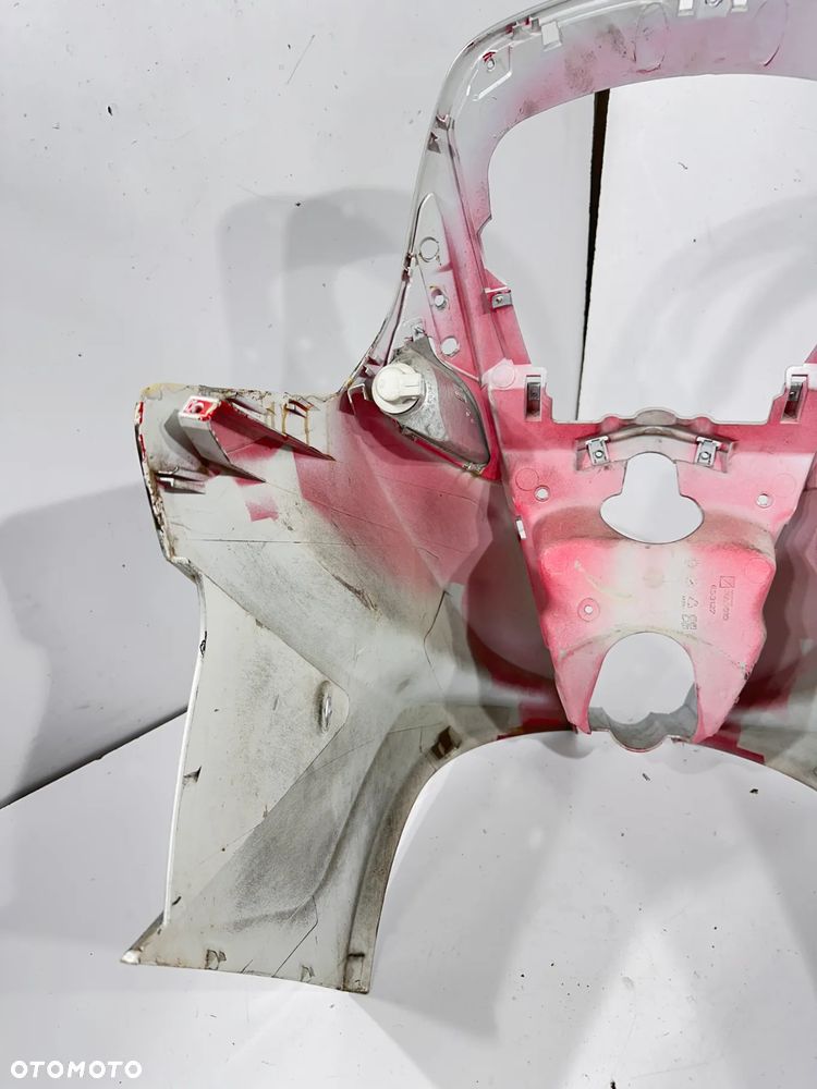 Czacha Gilera GP 800 - 16