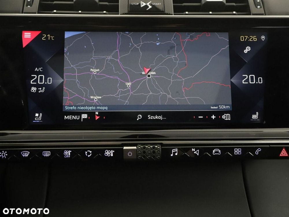 DS Automobiles DS 7 Crossback - 27