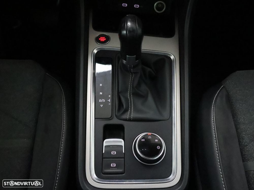 SEAT Ateca 1.5 TSI Xperience DSG - 24