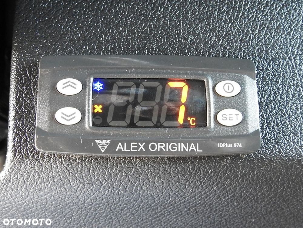 Mercedes-Benz SPRINTER 314 FURGON CHŁODNIA  4*C TEMPOMAT KLIMATYZACJA  140KM - 35