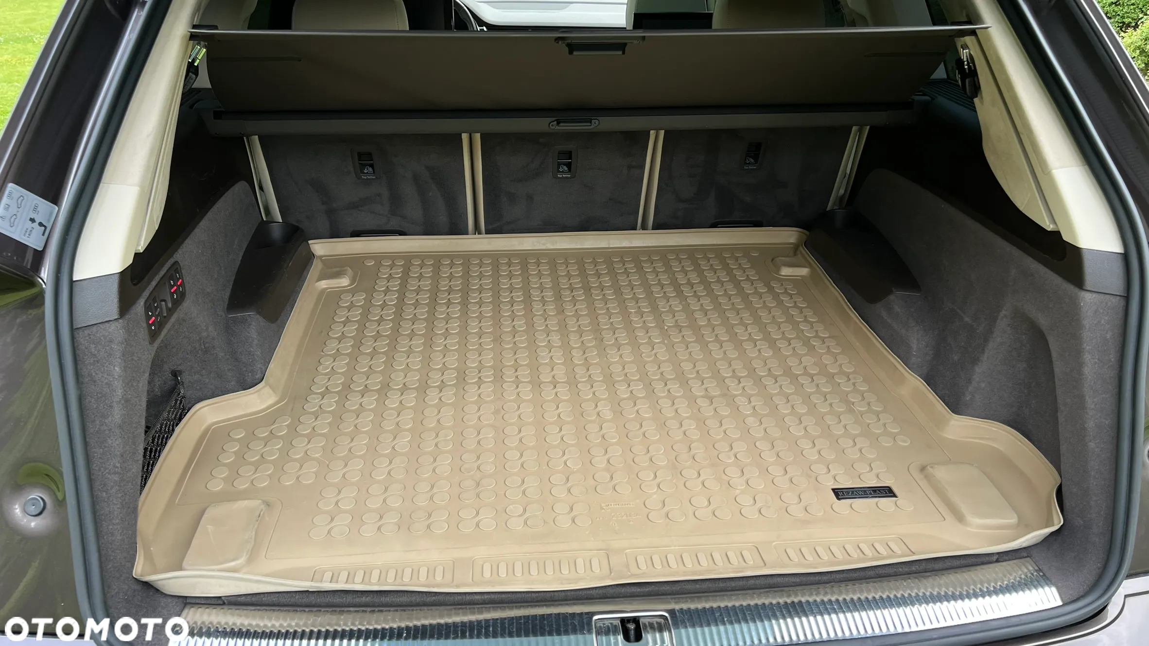 Audi Q7 3.0 TDI Quattro Tiptronic - 17