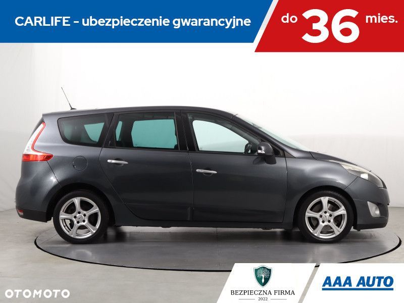 Renault Grand Scenic - 7