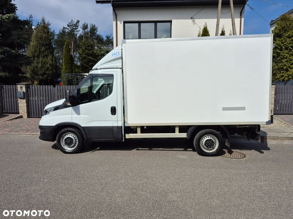 Iveco Daily 35S14 - 4