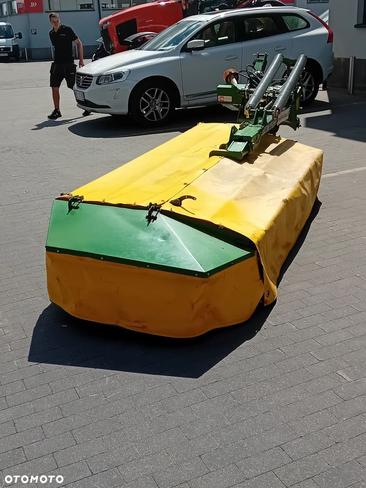Pronar PDT 300 - 5
