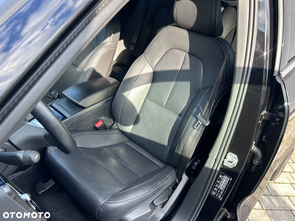 Volvo XC 40 D3 SCR Inscription - 14