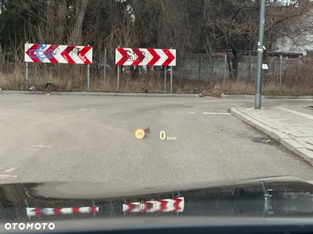 BMW Seria 5 520d xDrive Luxury Line - 13