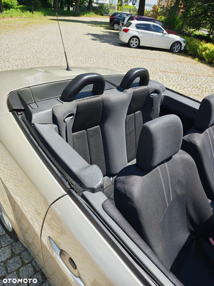 Renault Megane 1.5 dCi Dynamique - 15