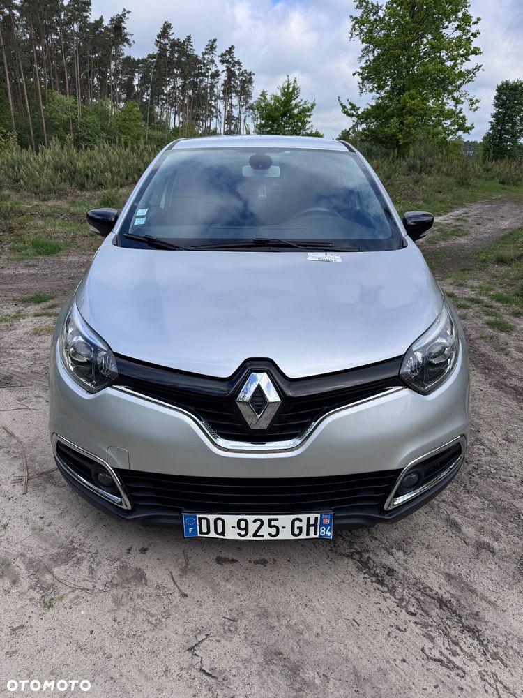 Renault Captur ENERGY TCe 120 EDC Elysee - 6