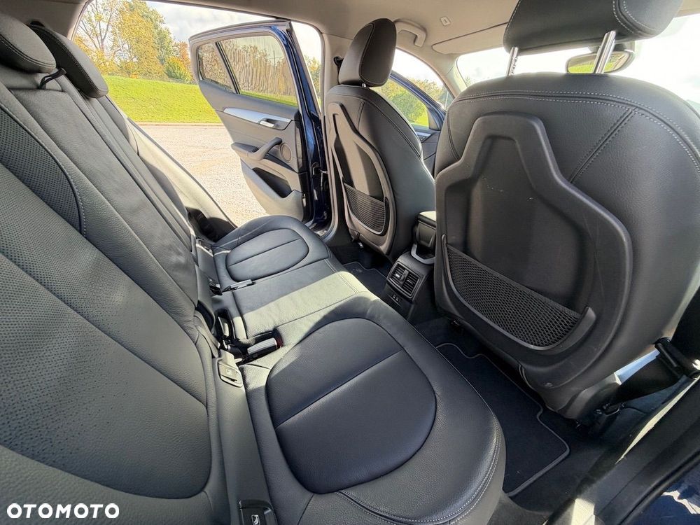 BMW X2 - 14