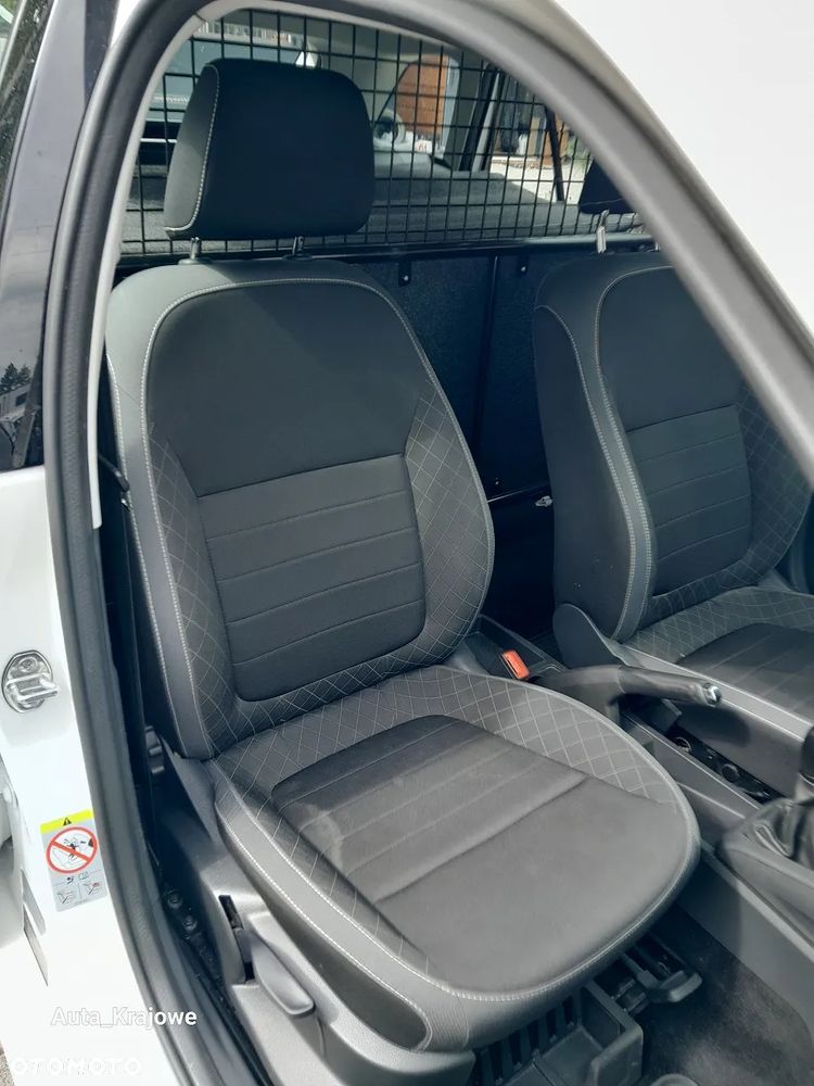 Škoda FABIA VAN - 27