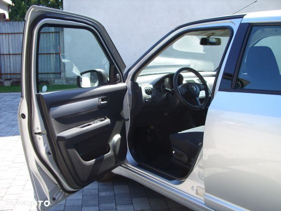 Suzuki Swift 1.3 Comfort - 9