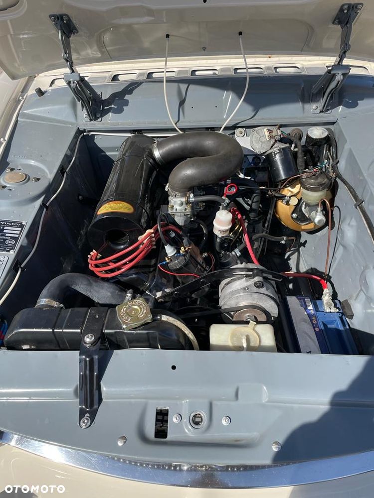 Peugeot 404 - 12