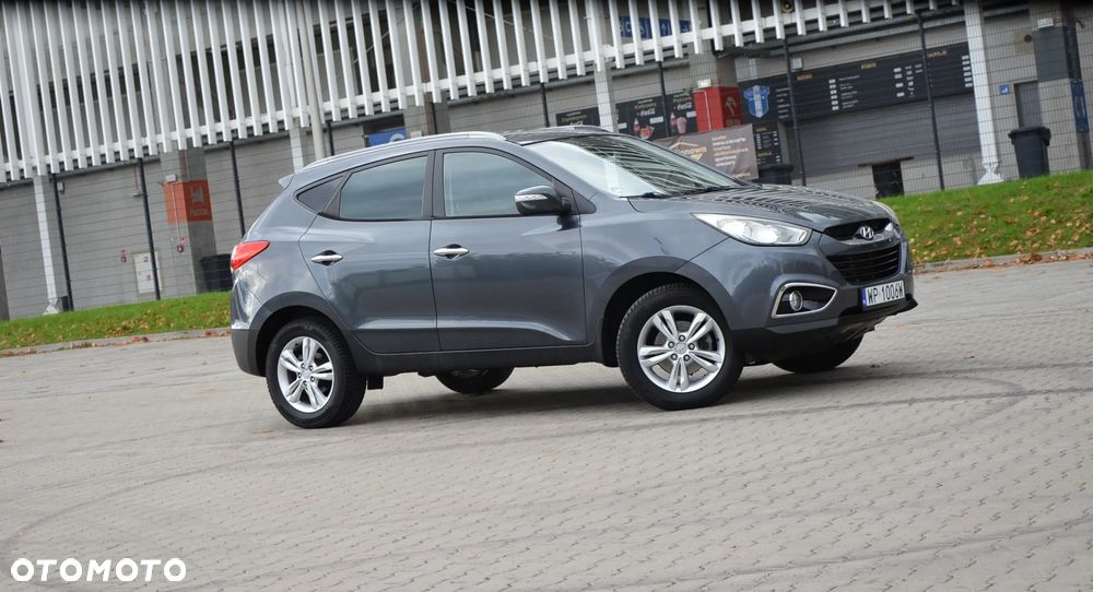 Hyundai ix35 - 3