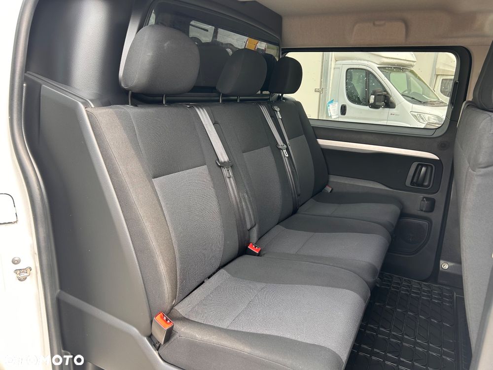 Peugeot Expert Premium L2H1 TwinCab Komfort Plus - 18