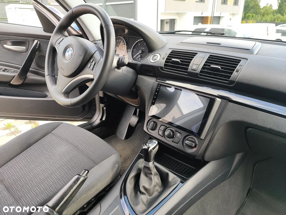 BMW Seria 1 118d DPF Edition Lifestyle - 19