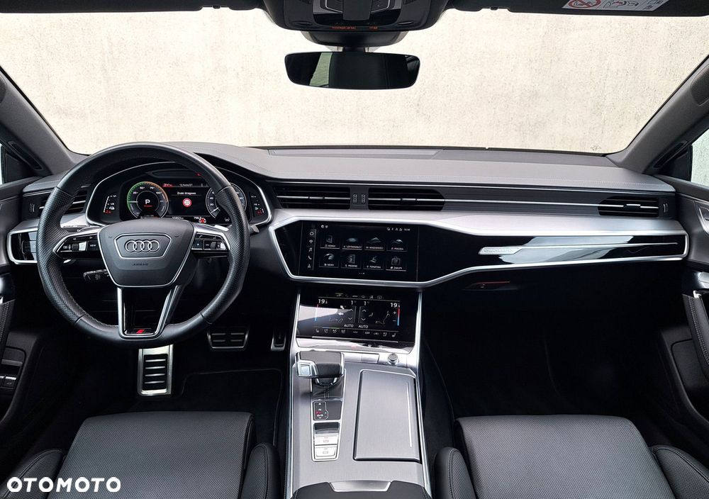 Audi A7 Sportback - 12
