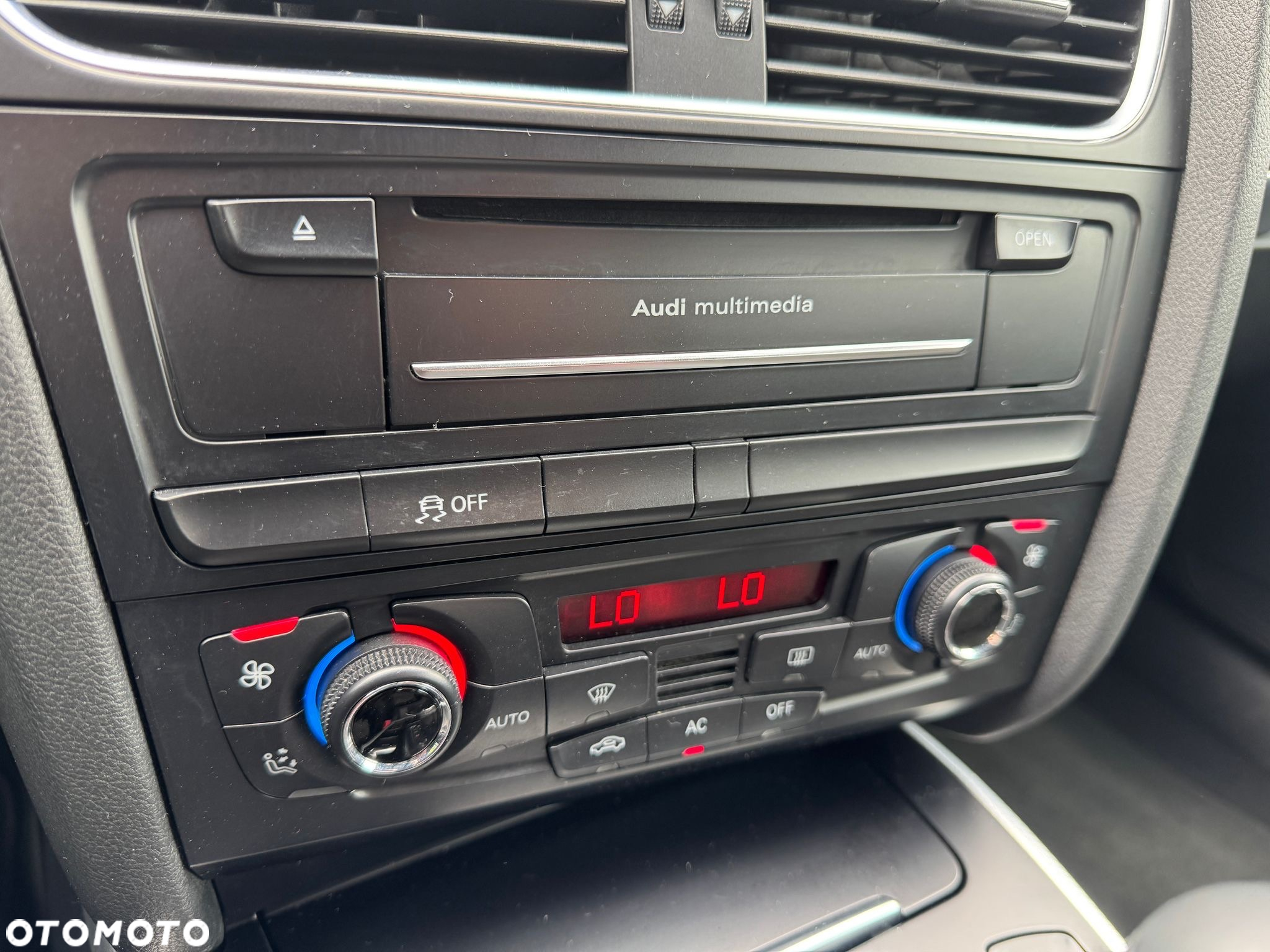 Audi A5 2.0 TDI Sportback DPF multitronic - 14