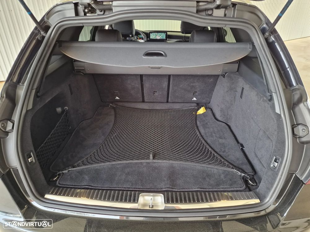 Mercedes-Benz C 300 d AMG Line - 15